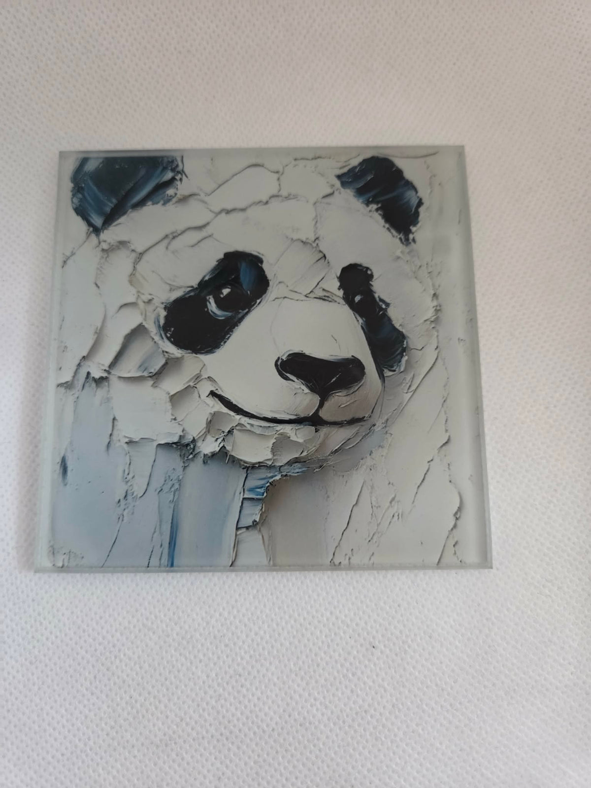 Panda Coaster 🐼