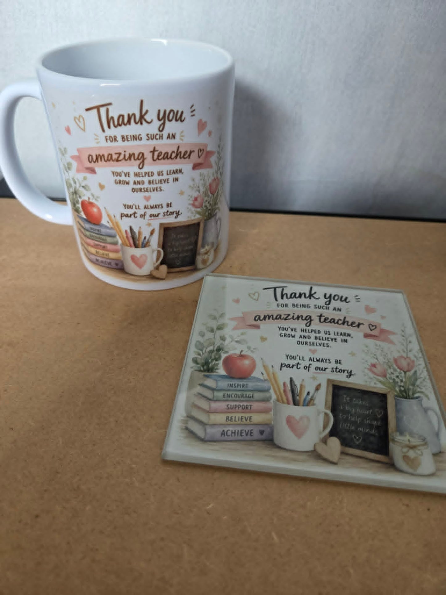 Amazing teacher Bundle