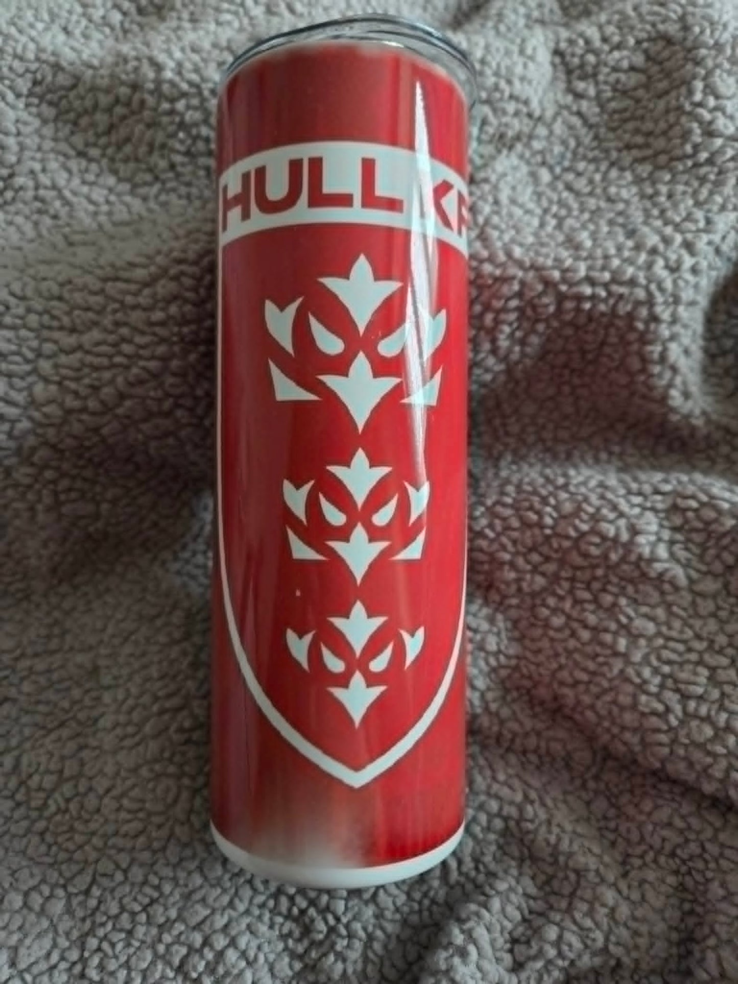 Hull KR Tumbler