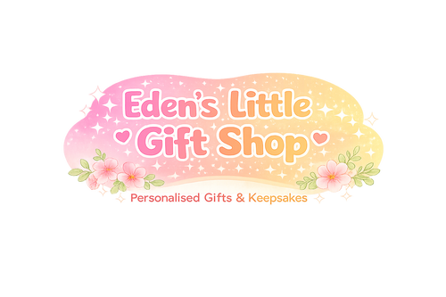 Eden's Little Gift Shop