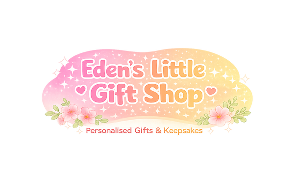 Eden's Little Gift Shop