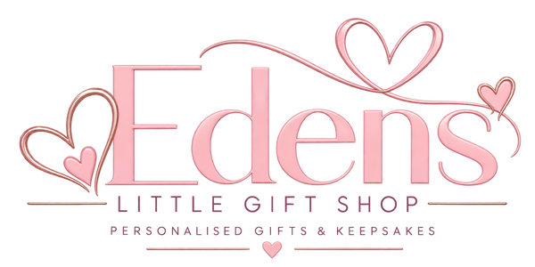Eden's Little Gift Shop