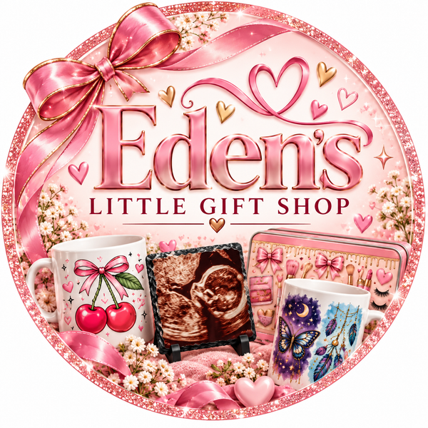 Eden's Little Gift Shop