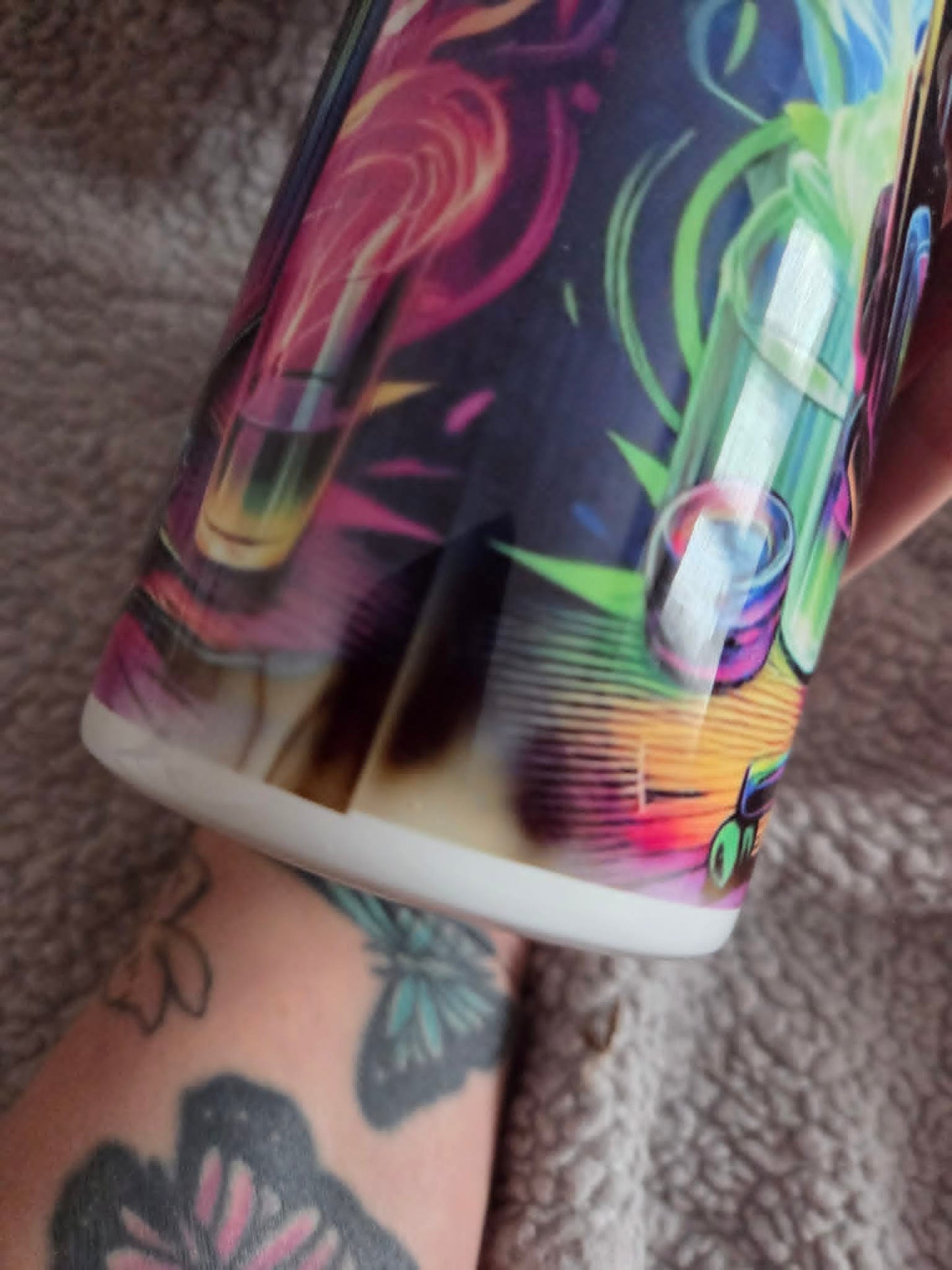 Gamer Tumbler